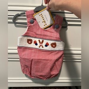 Babeeni. Size 6 months.